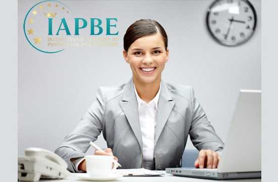 Курс подготовки Сертифицированный финансовый директор (IAPBE). Международная программа.